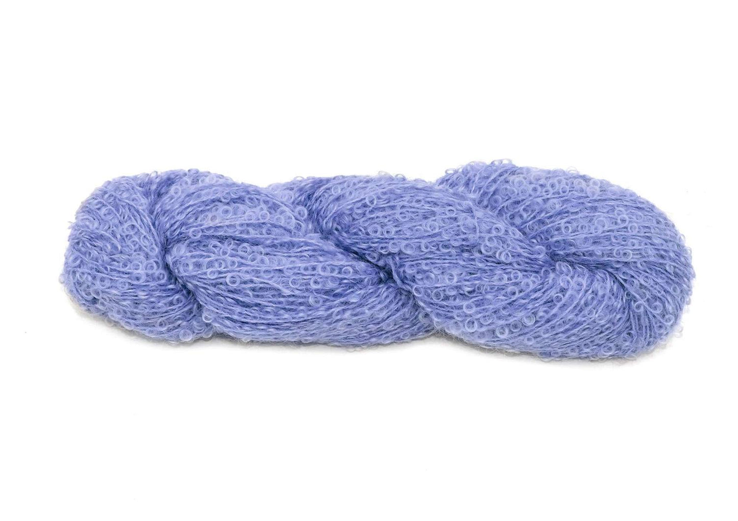 1031 Lavendel -	Mohair Bouclé - Mohair by Canard - Garntopia