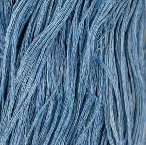 712 WHISPER BLUE - Hør Silke - Gepard Garn - Garntopia