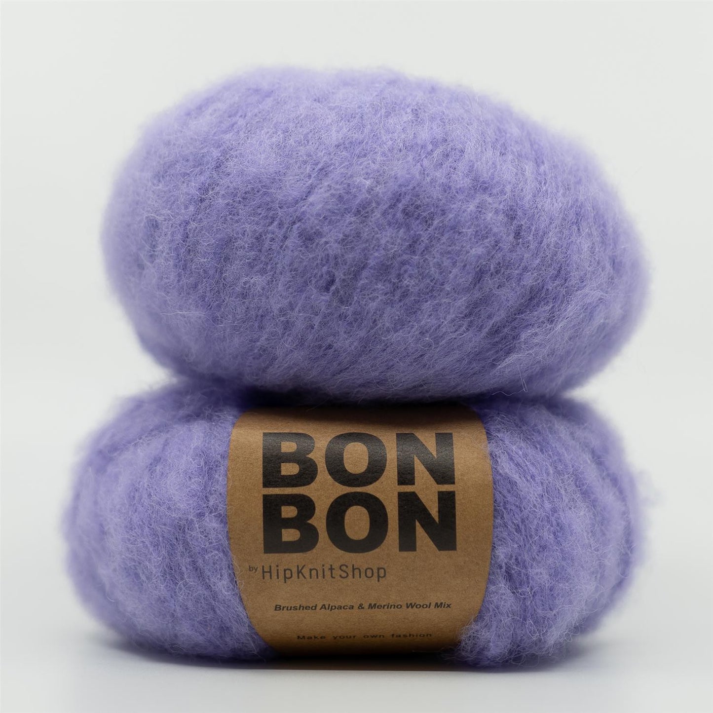 Crazy little thing called love - BonBon - HipKnitShop - Garntopia