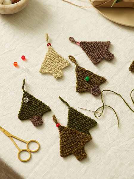 423 - Jul Interiør - Rauma Garn - Garntopia