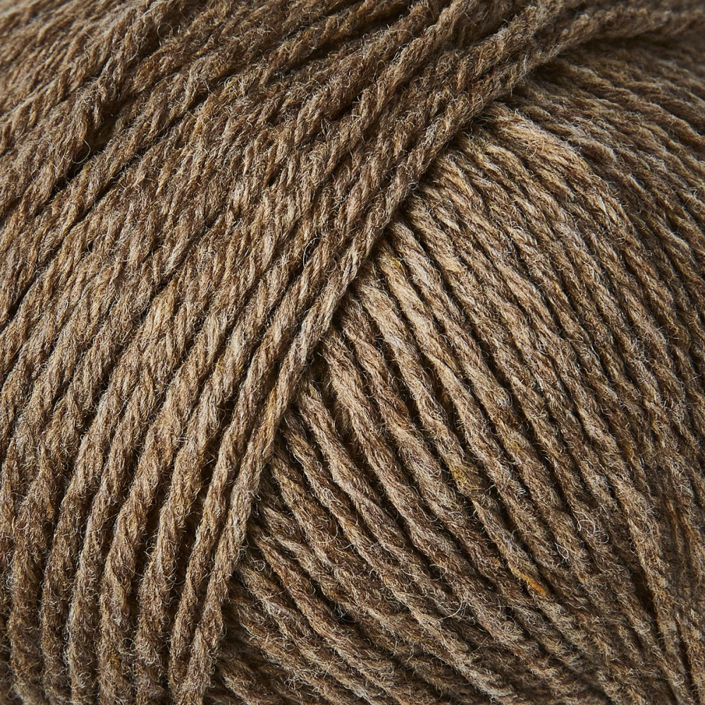 Hasselnød -	Heavy Merino - Knitting for Olive - Garntopia