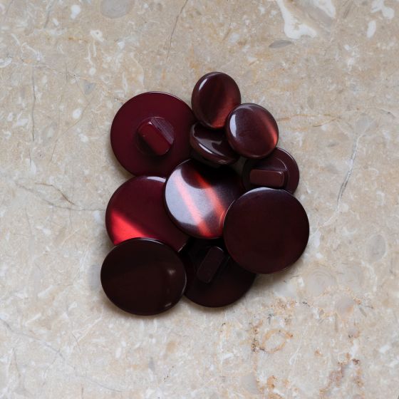 Swing - Rust - 15 mm - Ukjent - Garntopia