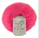 424 Rose Sorbet  - Kid Seta