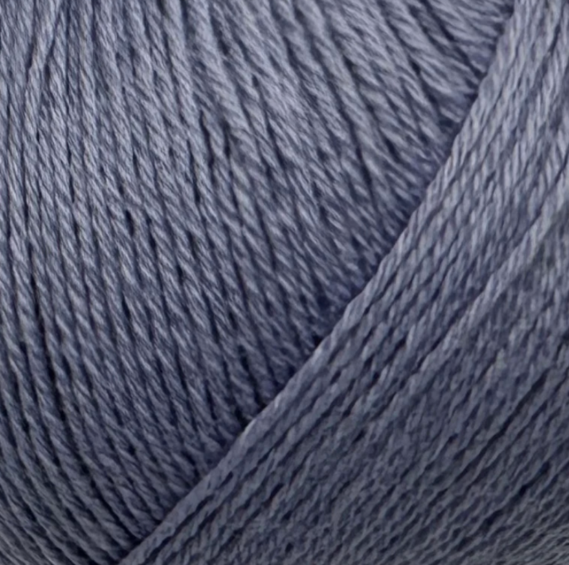 Blåbæris -	Cotton Merino - Knitting for Olive - Garntopia