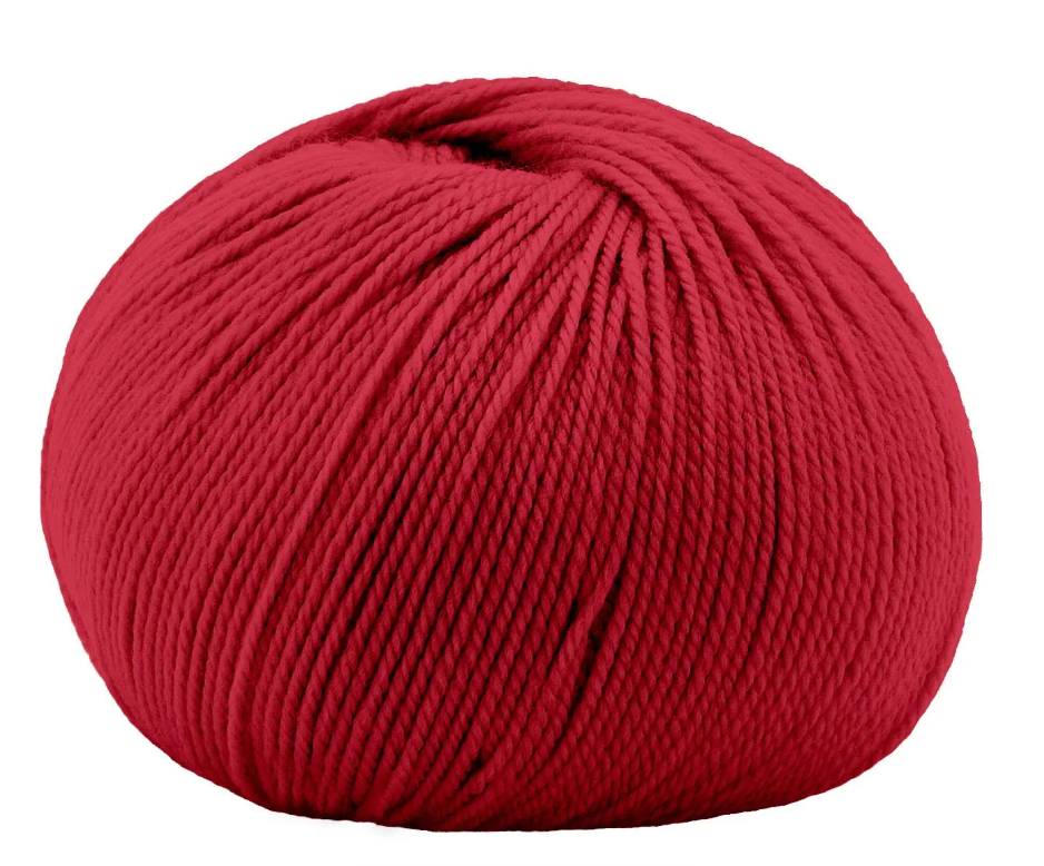 12246 Rød - VIP - Lana Gatto - Garntopia