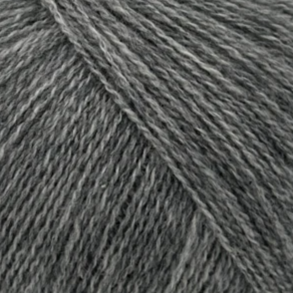 DISCONTINUED 540 B Wilderness Mist - Cashmere Lace - Hespe