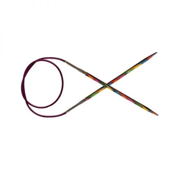 Symfonie Rundpinne 60 cm - 2,5 mm - KnitPro - Garntopia