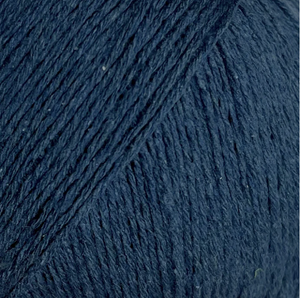Blåmejse  -	Pure Silk - Knitting for Olive - Garntopia