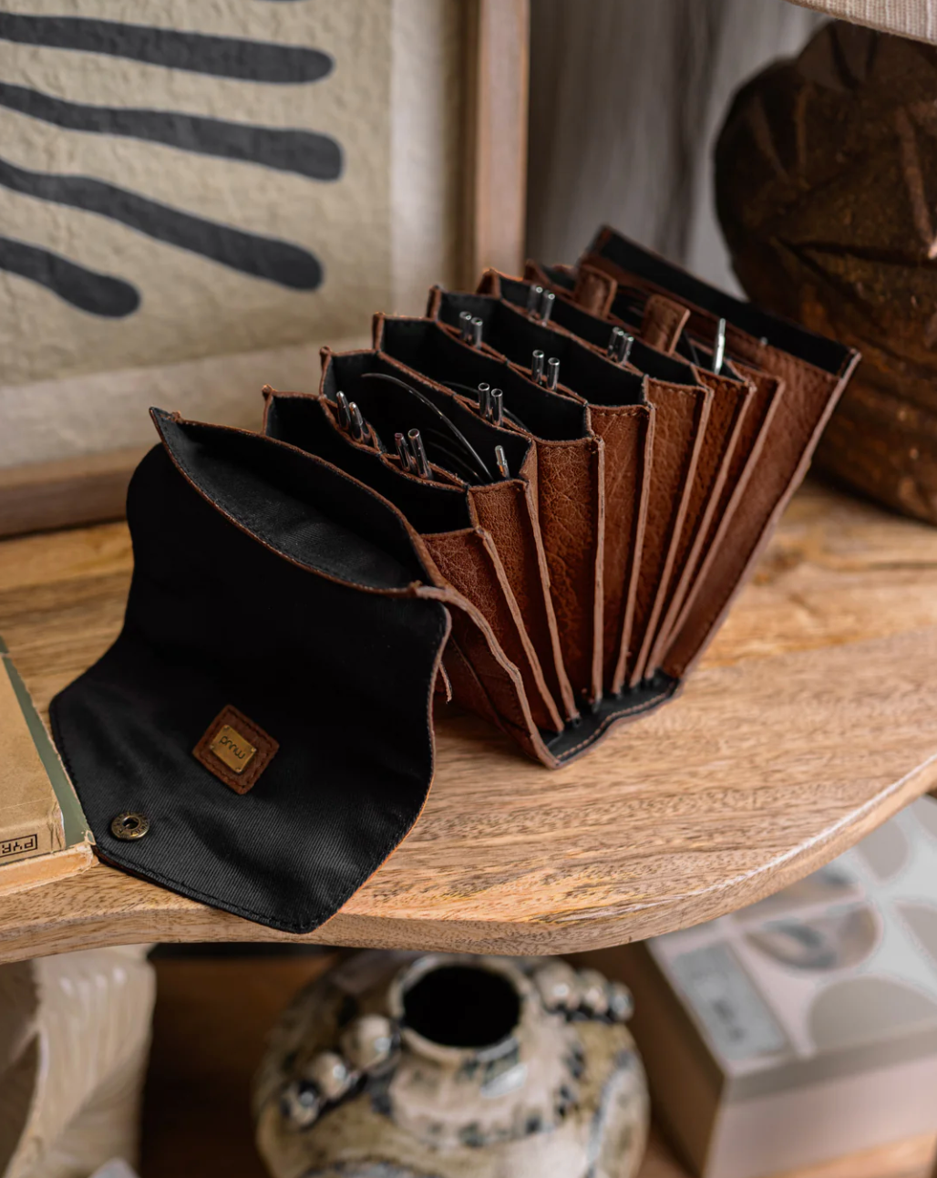 Betina - Rich Brown - Muud - Garntopia