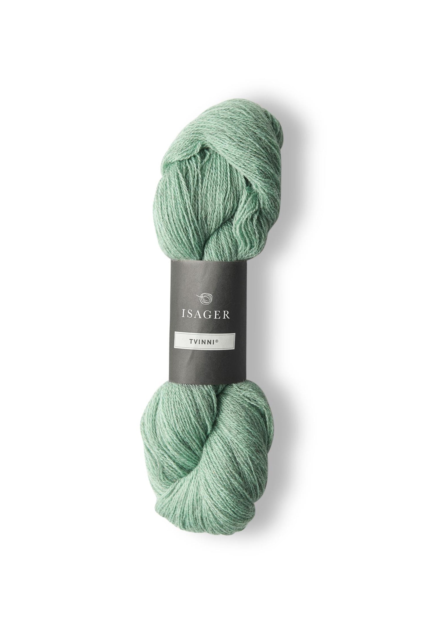 TWEED 46S -	Tvinni - Isager - Garntopia