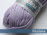 258 Lilac -	Peruvian - Filcolana - Garntopia