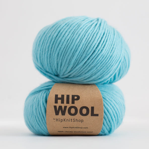 Holiday feeling -	Hip Wool - HipKnitShop - Garntopia