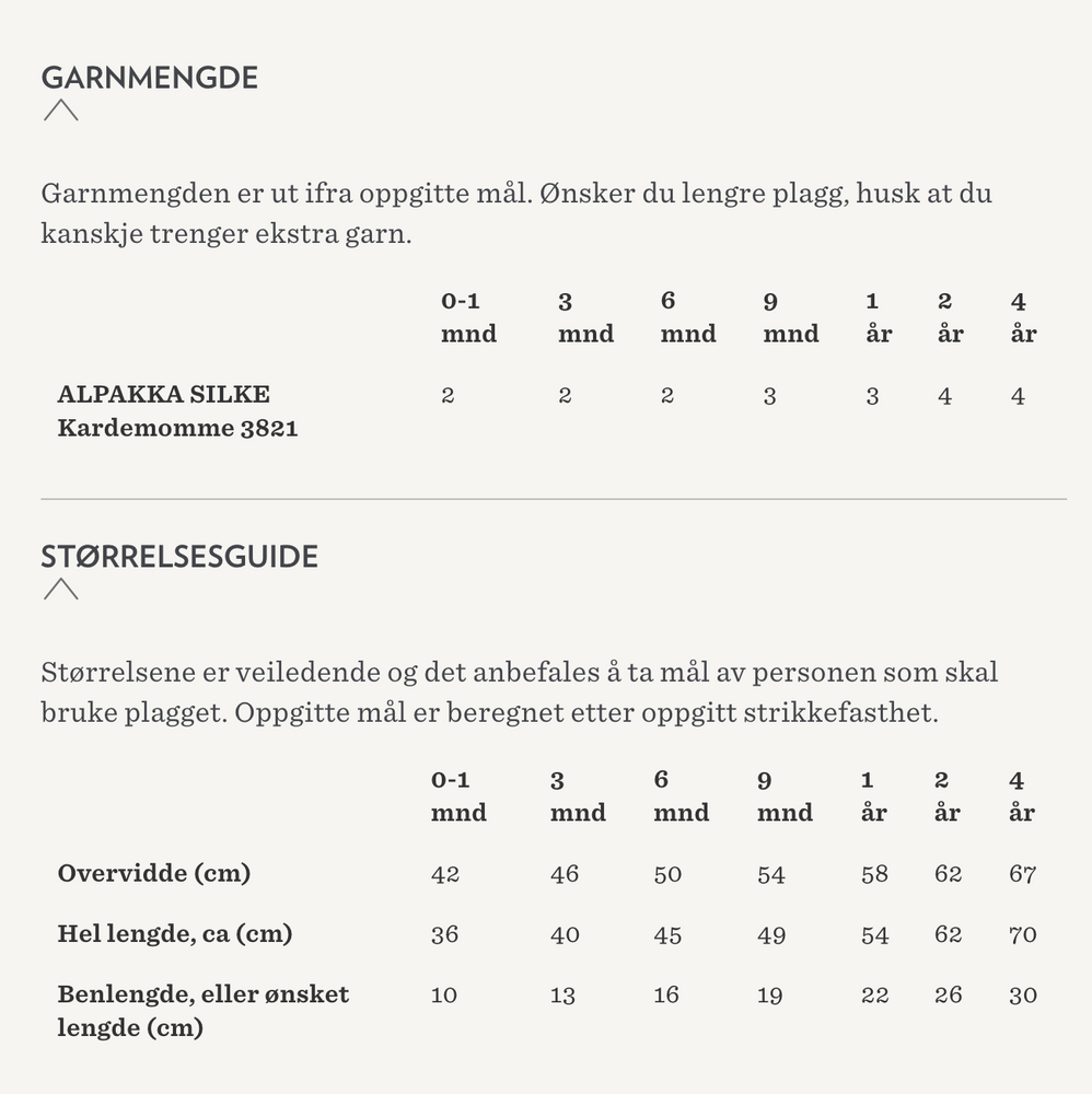 2413 - Myk start - Nr. 7  Bunny Pants Baby - Sandnes garn - Garntopia