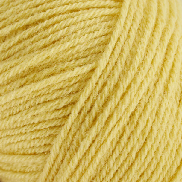 Smørblomst -	Merino - Knitting for Olive - Garntopia