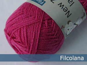 131 Dragon Fruit - Saga - Filcolana - Garntopia