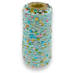 Multi Minz - Paillettengarn 200gr - Wolle Halle - Garntopia