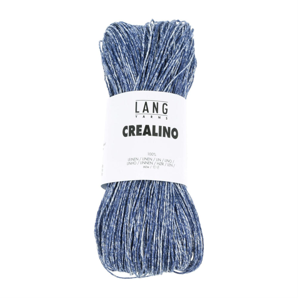 125 -	Crealino - Lang Yarns - Garntopia