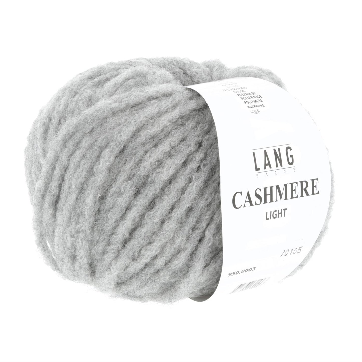 03 -	Cashmere Light - Lang Yarns - Garntopia