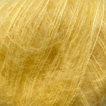 116 Vanilje - Kid Seta - Gepard Garn - Garntopia