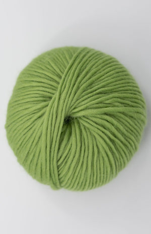 Sunny Green -	Hip Wool