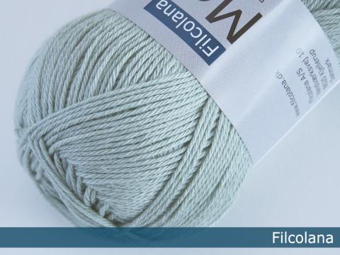 1390 Salvia -	Merci - Filcolana - Garntopia