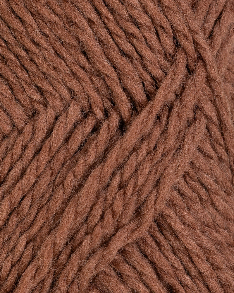 11 Nougat  -	Fivel - Rauma Garn - Garntopia