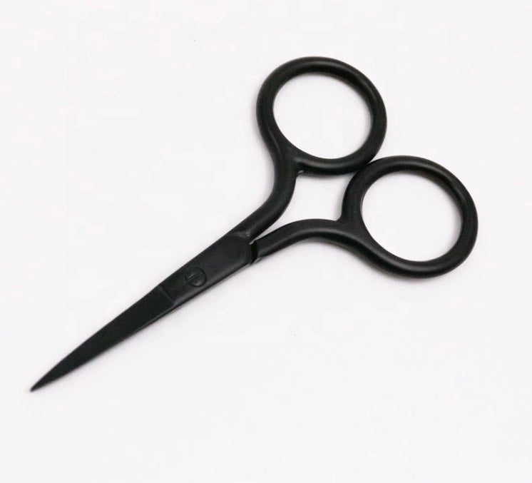 Saks - Sort - Ukjent - Garntopia