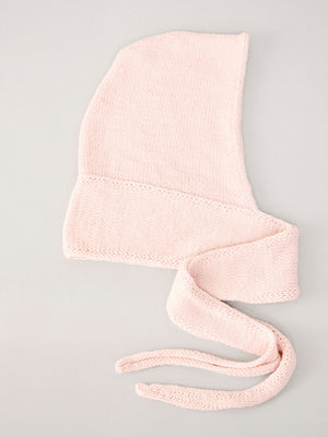 2507 - DIY - NR. 7 Tie The Hood - Sandnes garn - Garntopia