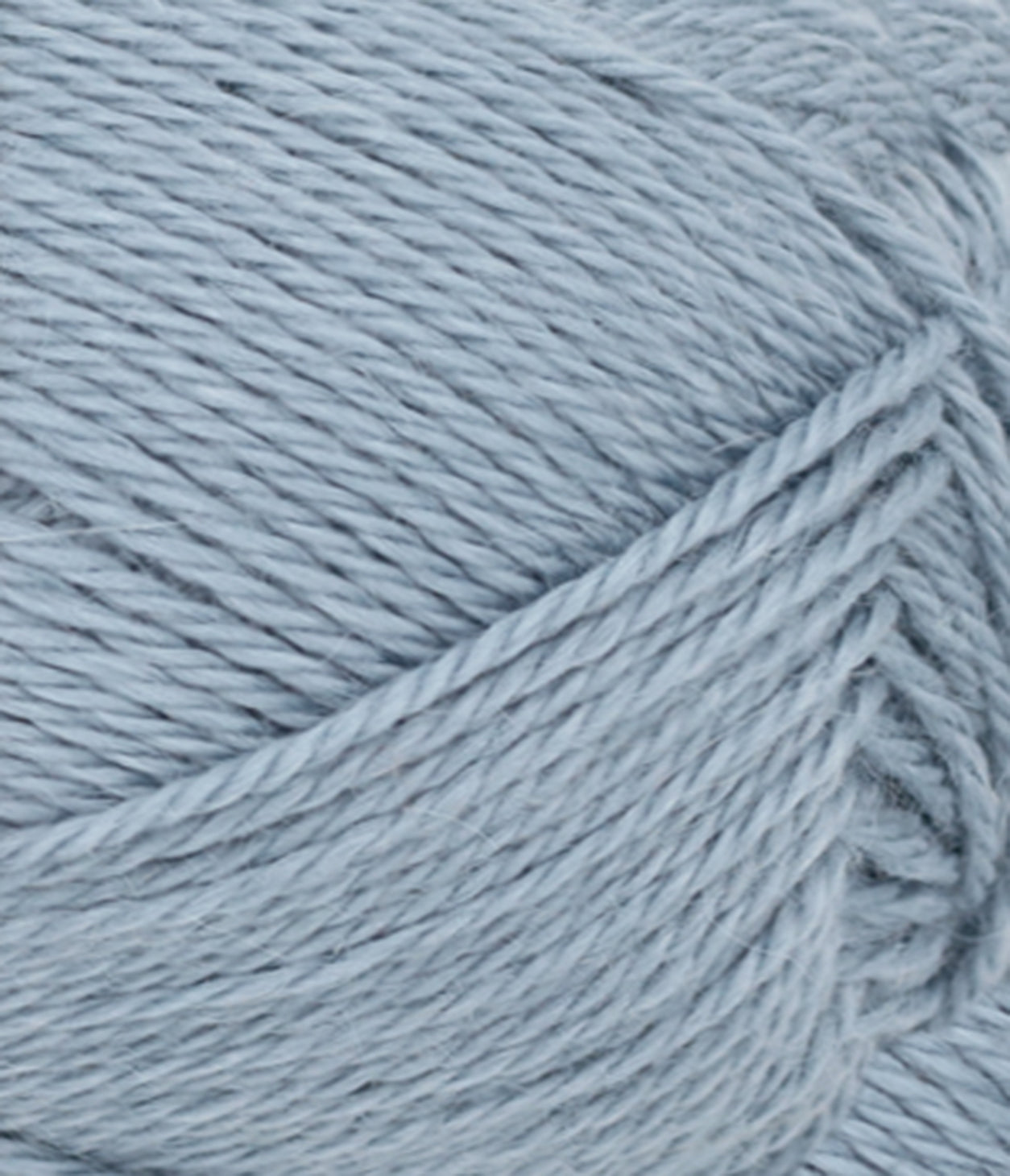 6041 Støvet blå -	Alpakka silke - Sandnes garn - Garntopia