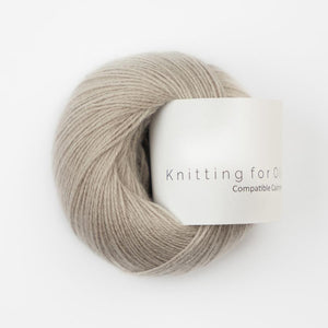 Pudder - Compatible Cashmere - Knitting for Olive - Garntopia