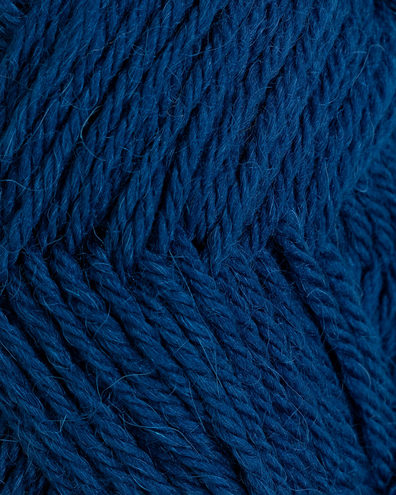 0244 Petrol -	Mitu - Rauma Garn - Garntopia