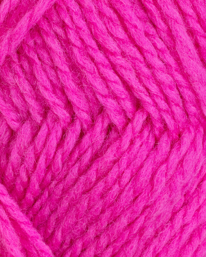 13 Rosa  -	Fivel - Rauma Garn - Garntopia