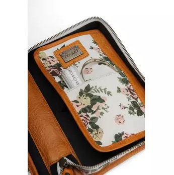 Effi - Canvas - Muud - Garntopia