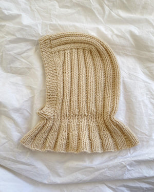 Sunday Balaclava Baby - Paper
