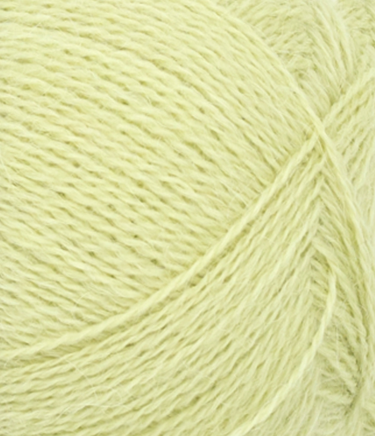 9523 Lime Punch - Alpakka Følgetråd - Sandnes garn - Garntopia