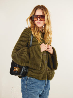 2409 - DIY - NR. 3 Penny Cardigan