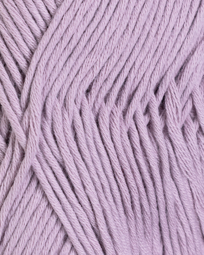 237 Lys grålilla  -	Petunia - Rauma Garn - Garntopia