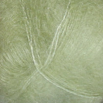 FARVE 57 -	Silk Mohair - Isager - Garntopia