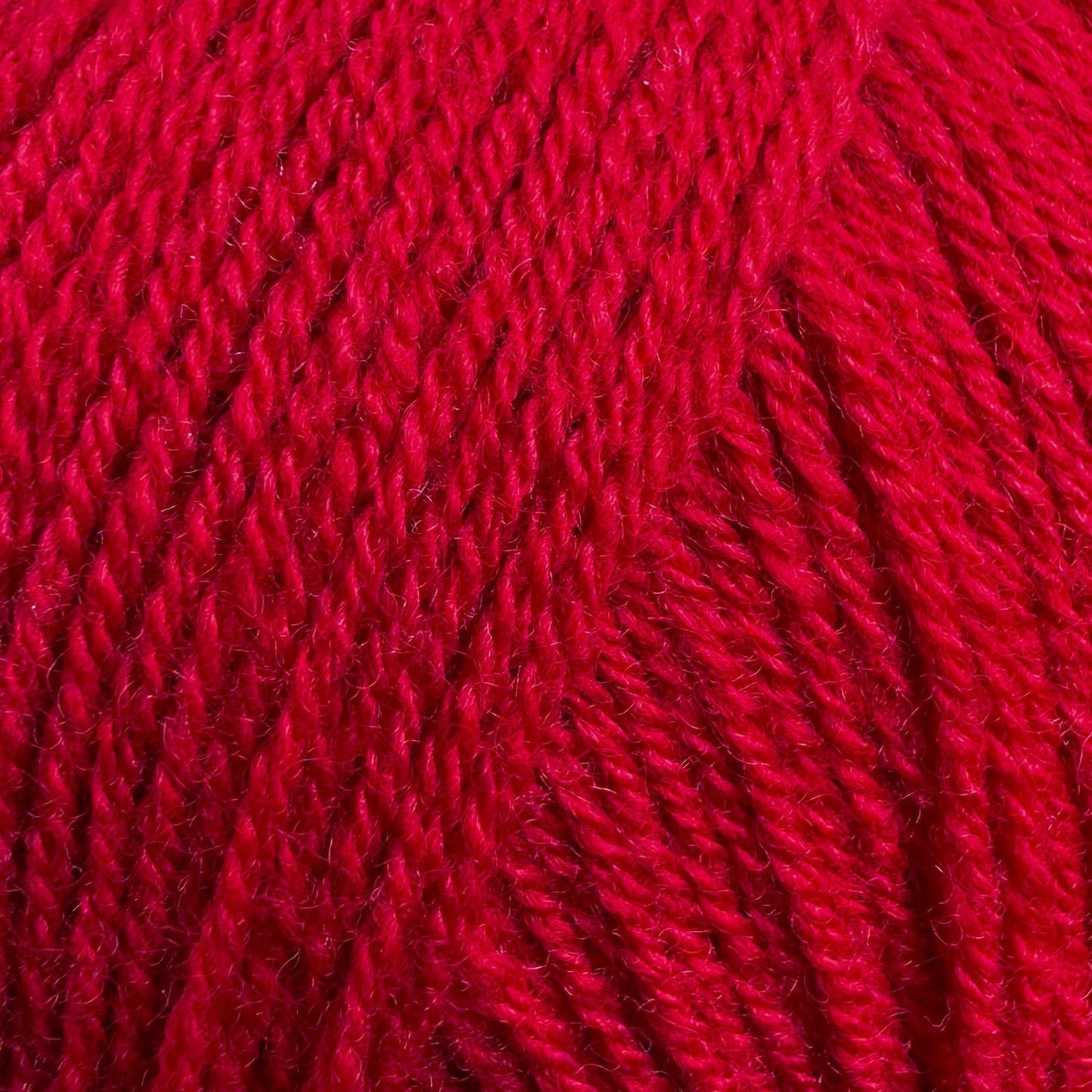 Ribsrød -	Merino - Knitting for Olive - Garntopia