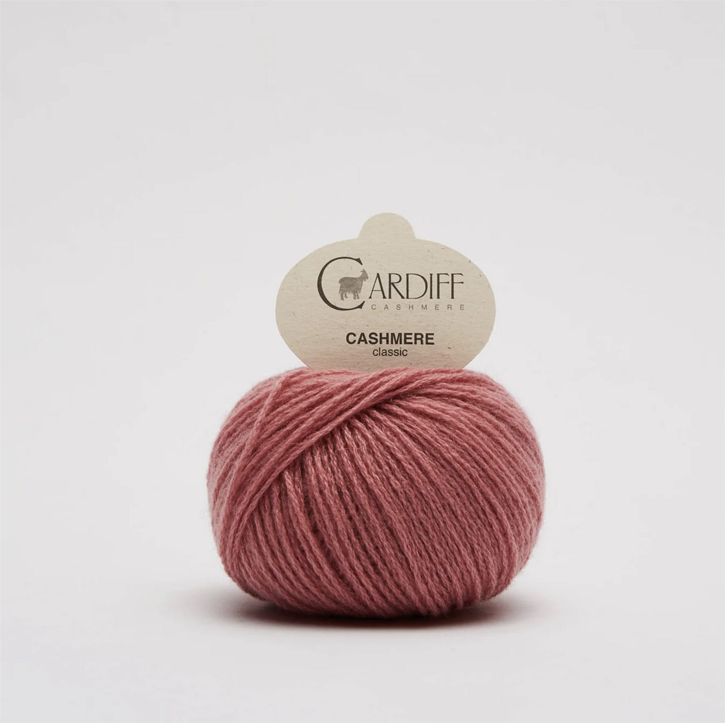 716 Hashi - Classic - Cardiff Cashmere - Garntopia