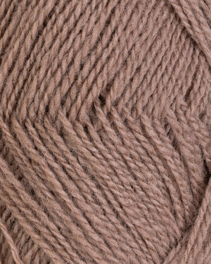 420 Mørk beige -	Finull Pt2 - Rauma Garn - Garntopia