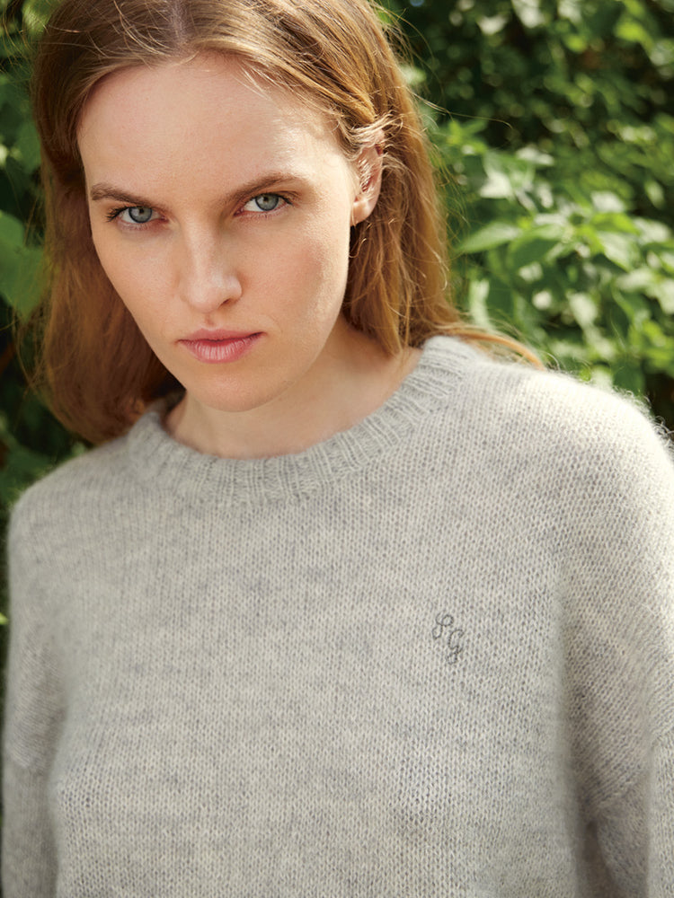 2409 - DIY - NR. 1 Molly Sweater