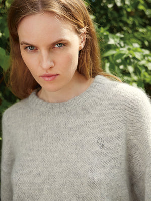 2409 - DIY - NR. 1 Molly Sweater