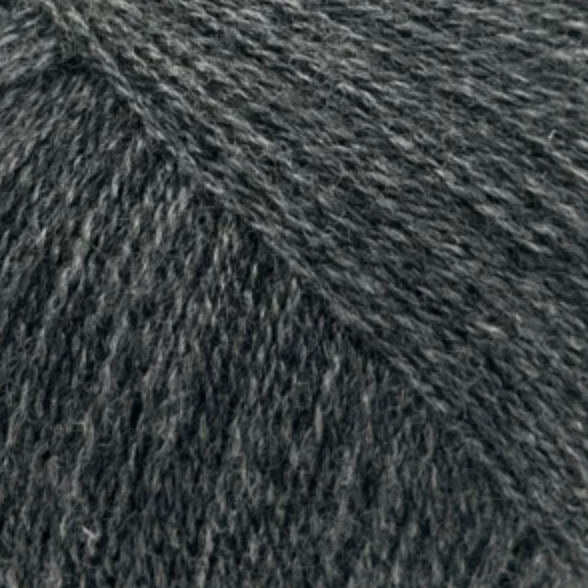 DISCONTINUED 570 B Tordensky - Cashmere Lace - lace