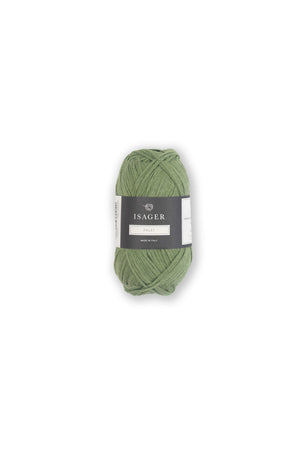 Green Tea -	Palet - Isager - Garntopia