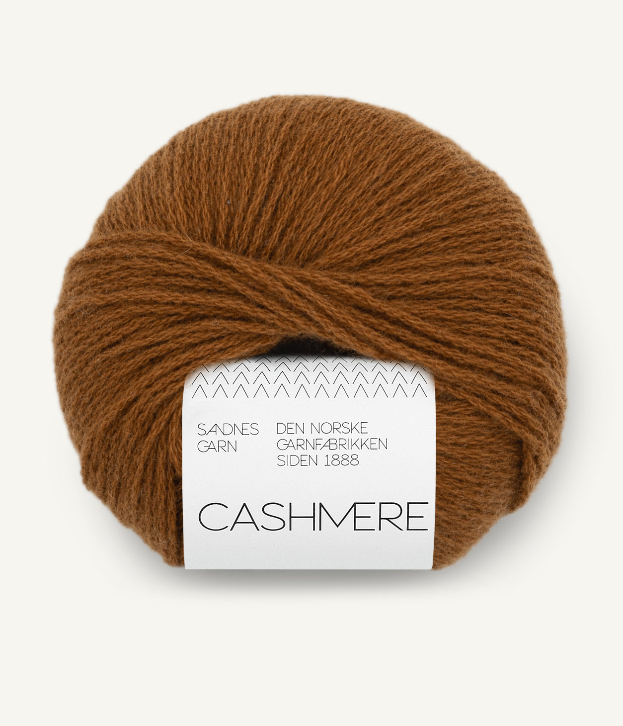 2573 Monk´s Robe - Cashmere - Sandnes garn - Garntopia