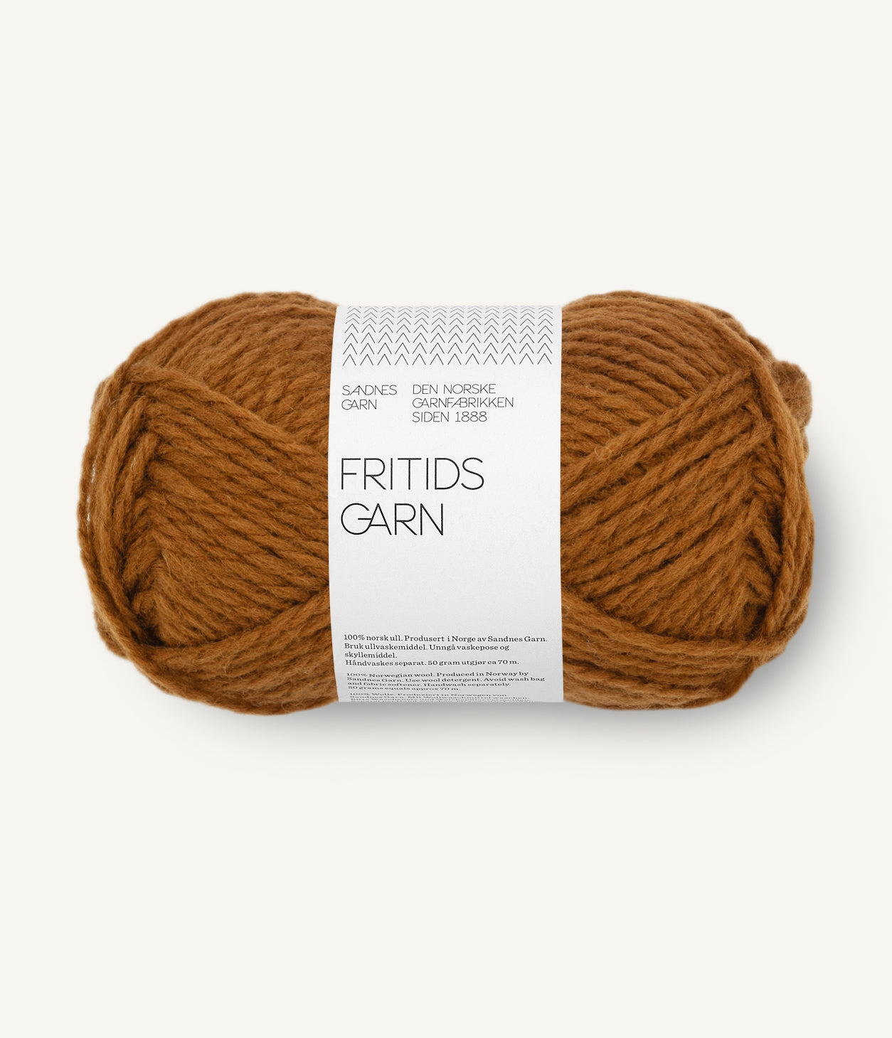 2573 Monk`s Robe -	Fritidsgarn - Sandnes garn - Garntopia