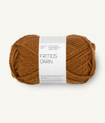 2573 Monk`s Robe -	Fritidsgarn - Sandnes garn - Garntopia