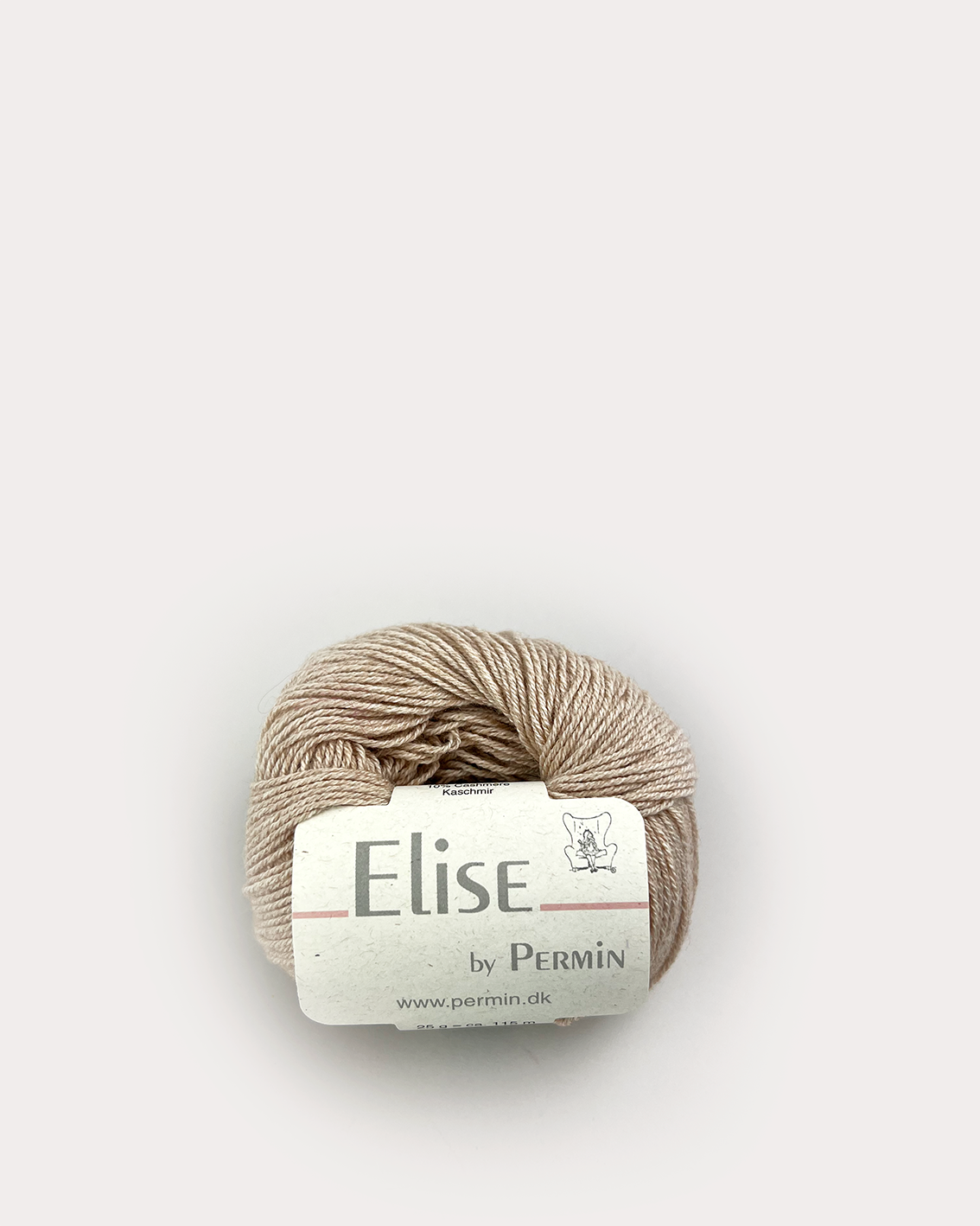11 Linen - Elise - Permin - Garntopia