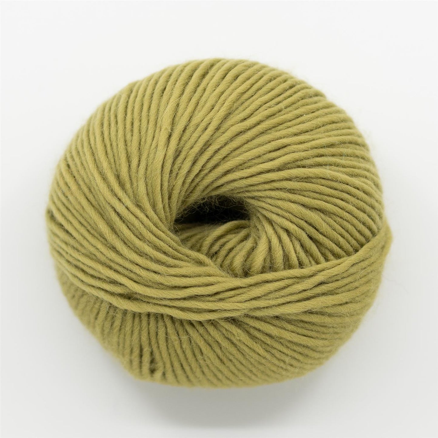 Avocado Sandwich  -	Hip Wool - HipKnitShop - Garntopia